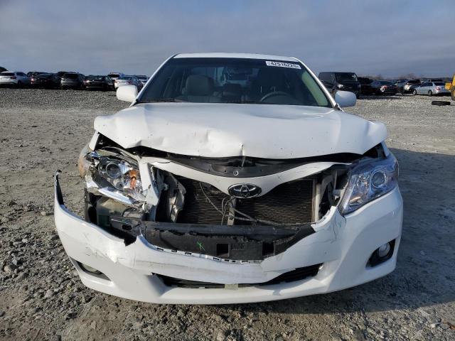 Photo 5 from auction – 2010 TOYOTA CAMRY BASE with VIN 4T1BF3EK0AU568838