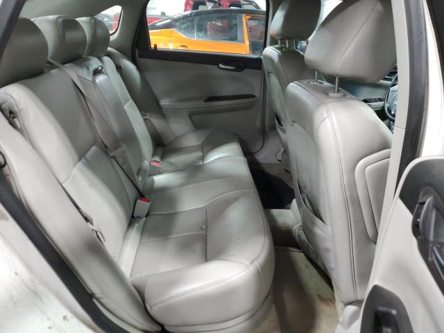 Photo 10 from auction – 2009 CHEVROLET IMPALA 1LT with VIN 2G1WT57N691166971