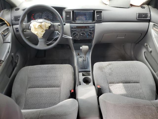 Photo 8 from auction – 2003 TOYOTA COROLLA CE with VIN 1NXBR32E93Z085406