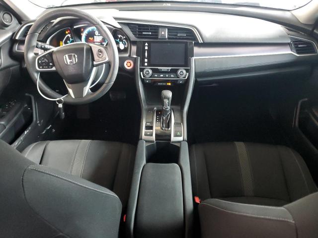 Photo 8 from auction – 2016 HONDA CIVIC EX with VIN 19XFC1F37GE036049
