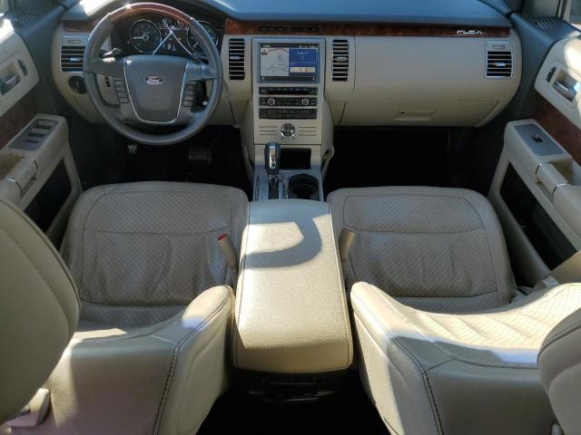 Photo 8 from auction – 2012 FORD FLEX LIMIT with VIN 2FMHK6DT3CBD10534