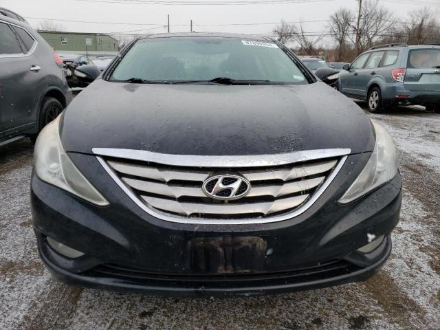 Photo 5 from auction – 2012 HYUNDAI SONATA SE with VIN 5NPEC4AC7CH423355