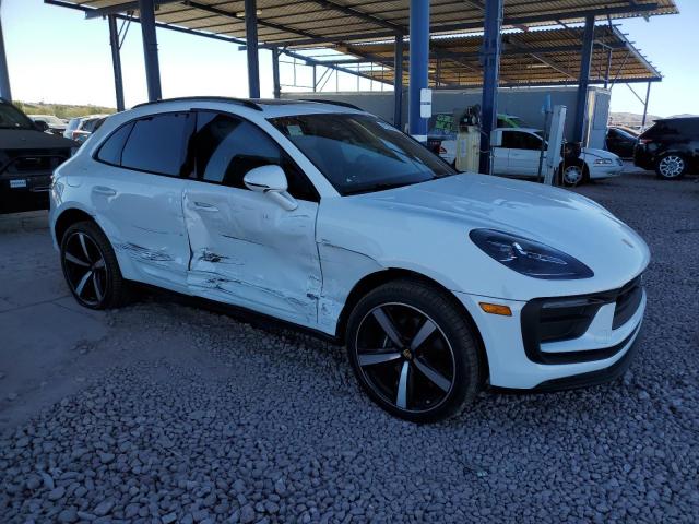Photo 4 from auction – 2024 PORSCHE MACAN BASE with VIN WP1AA2A57RLB00310
