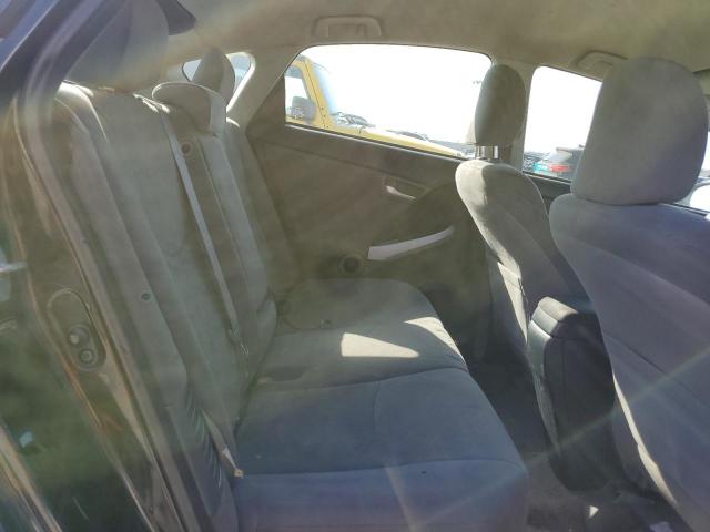 Photo 10 from auction – 2012 TOYOTA PRIUS with VIN JTDKN3DU4C1531192
