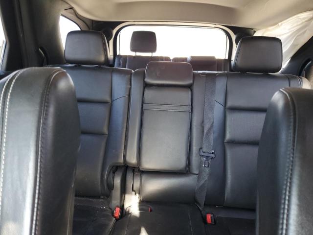 Photo 10 from auction – 2018 DODGE DURANGO CI with VIN 1C4RDJEG0JC400423