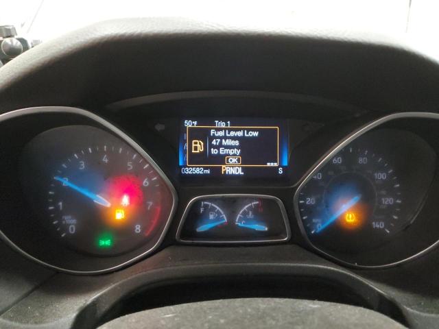 Photo 9 from auction – 2017 FORD FOCUS SE with VIN 1FADP3F29HL291749