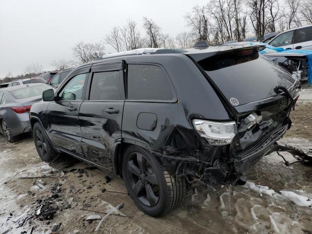 Photo 2 from auction – 2015 JEEP GRAND CHER with VIN 1C4RJFCG0FC854672