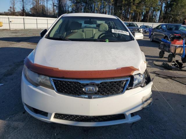 صورة رقم 5 من المزاد - 2011 KIA FORTE EX مع VIN KNAFU4A28B5443067
