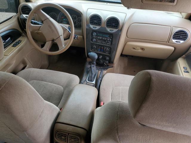 Photo 8 from auction – 2003 GMC ENVOY with VIN 1GKDS13S432372114