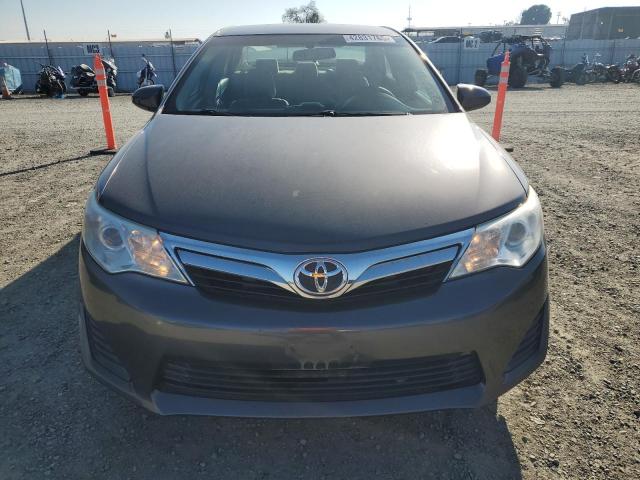 Photo 5 from auction – 2014 TOYOTA CAMRY L with VIN 4T4BF1FK0ER338134
