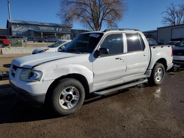 FORD EXPLORER S 2004 with VIN 1FMZU67K74UB59534 - Photo from auction