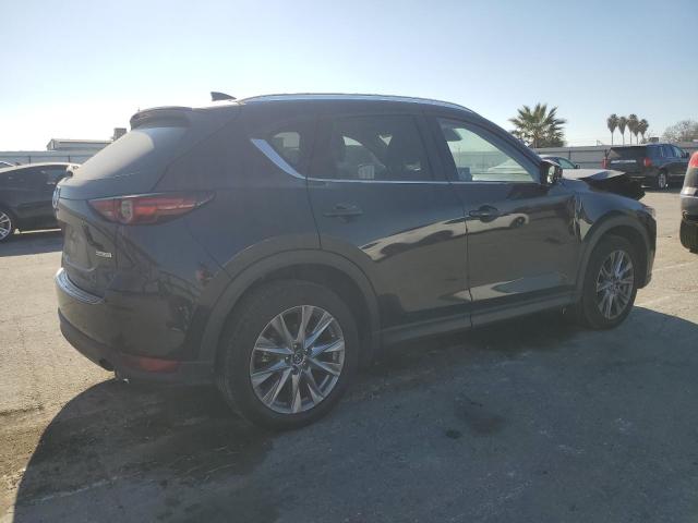 Photo 3 from auction – 2021 MAZDA CX-5 GRAND with VIN JM3KFBDM0M1440484