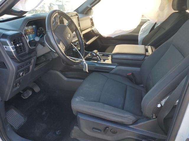 Photo 7 from auction – 2022 FORD F150 SUPER with VIN 1FTEW1CP5NFB73214
