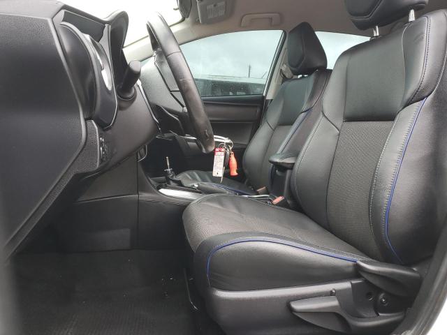 Photo 7 from auction – 2019 TOYOTA COROLLA L with VIN 2T1BURHE4KC224253