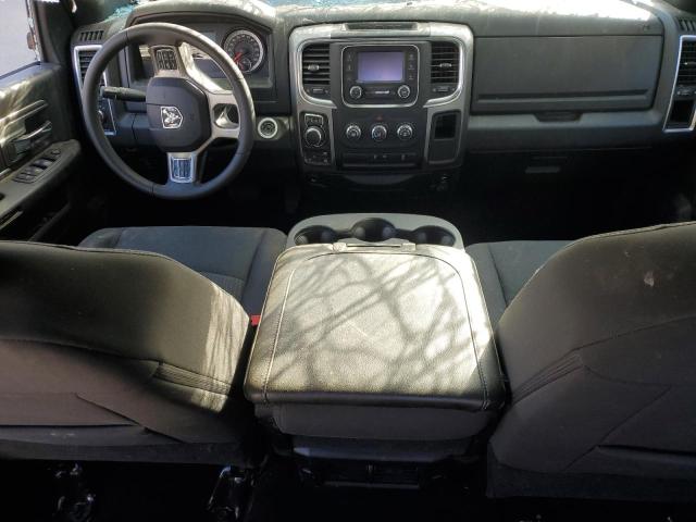 Photo 8 from auction – 2024 RAM 1500 CLASS with VIN 1C6RR7LG4RS129544