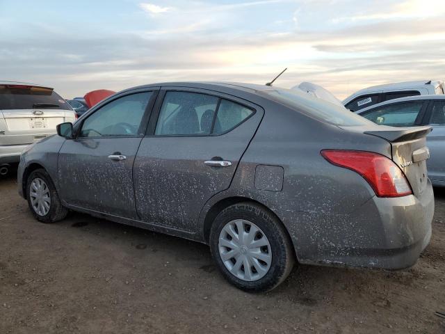 Photo 2 from auction – 2016 NISSAN VERSA S with VIN 3N1CN7AP9GL876634