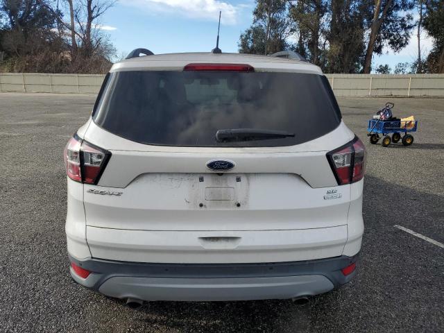 Photo 6 from auction – 2017 FORD ESCAPE SE with VIN 1FMCU0GDXHUC03973
