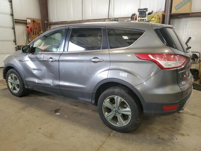 Photo 2 from auction – 2013 FORD ESCAPE SE with VIN 1FMCU9GX9DUD58765