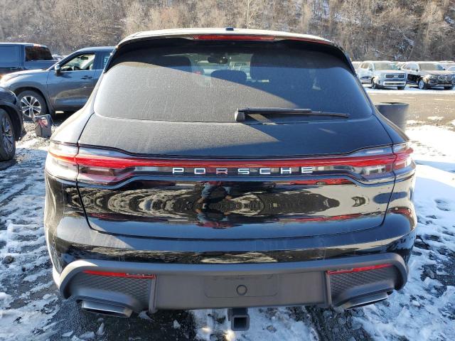 Photo 6 from auction – 2023 PORSCHE MACAN BASE with VIN WP1AA2A50PLB20315