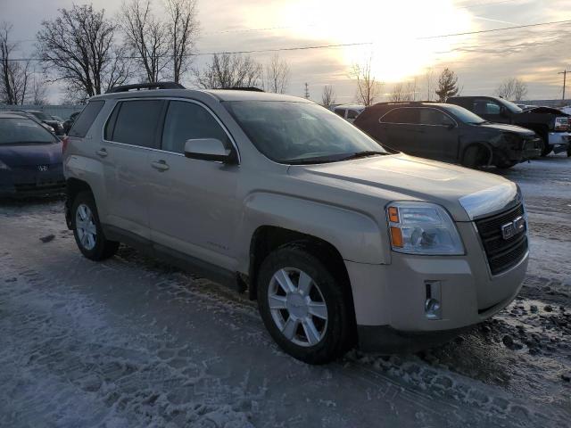 Photo 4 from auction – 2010 GMC TERRAIN SL with VIN 2CTFLEEW5A6304188