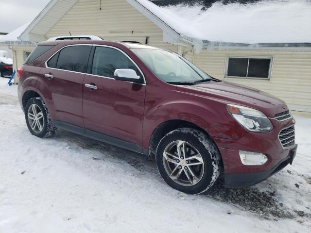 Photo 4 from auction – 2017 CHEVROLET EQUINOX PR with VIN 2GNFLGEK5H6212746