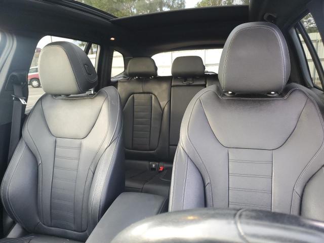 Photo 10 from auction – 2018 BMW X3 XDRIVEM with VIN 5UXTS3C5XJ0Y95819
