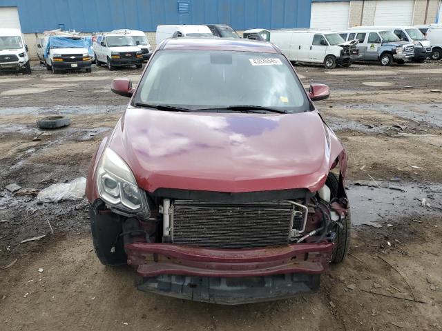Photo 5 from auction – 2016 CHEVROLET EQUINOX LT with VIN 2GNFLFEK9G6219238