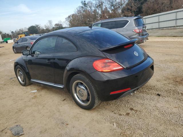 Photo 2 from auction – 2012 VOLKSWAGEN BEETLE with VIN 3VWJP7ATXCM626221