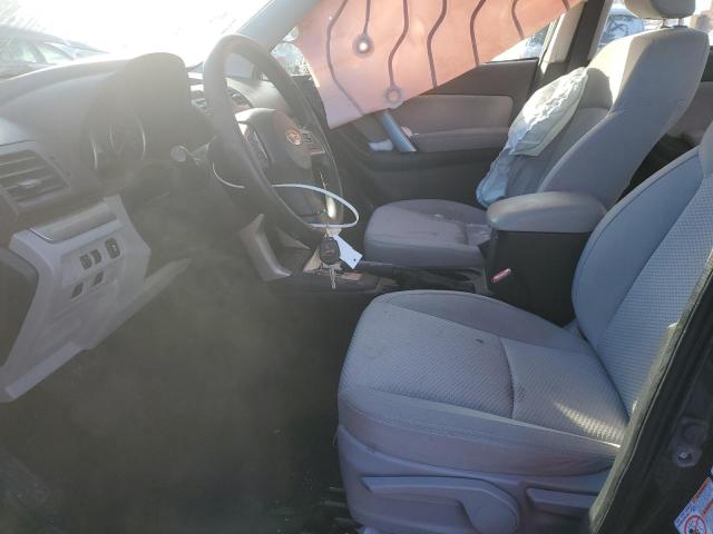 Photo 7 from auction – 2015 SUBARU FORESTER 2 with VIN JF2SJABC4FH557251