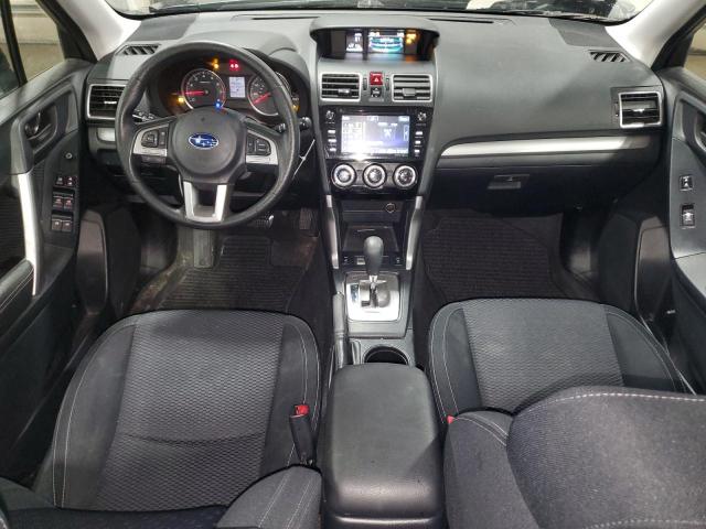Photo 8 from auction – 2017 SUBARU FORESTER 2 with VIN JF2SJAEC0HH412061