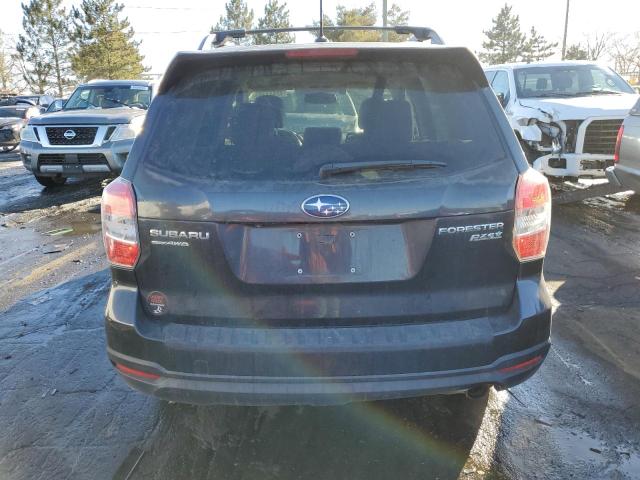 Photo 6 from auction – 2014 SUBARU FORESTER 2 with VIN JF2SJAPC6EH528065