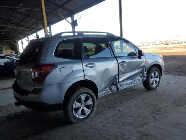 Photo 3 from auction – 2015 SUBARU FORESTER 2 with VIN JF2SJADC4FH455235
