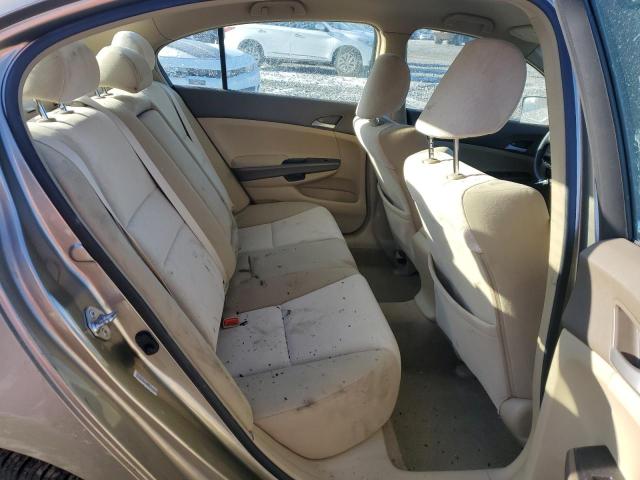 Photo 10 from auction – 2008 HONDA ACCORD LXP with VIN JHMCP26488C034968