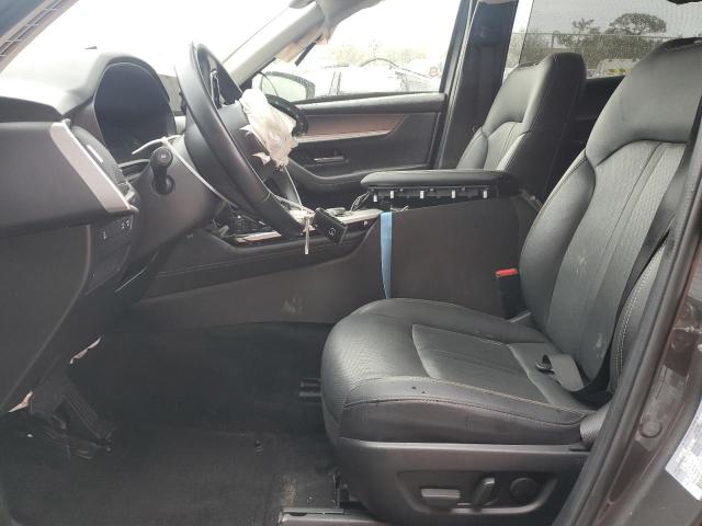 Photo 7 from auction – 2024 MAZDA CX-90 PREF with VIN JM3KKCHD4R1147920