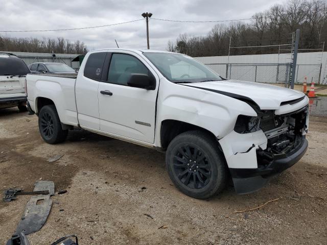Photo 4 from auction – 2022 GMC CANYON ELE with VIN 1GTH5BEAXN1106894
