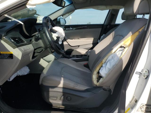 Photo 7 from auction – 2015 HYUNDAI SONATA ECO with VIN 5NPE24AA1FH109366