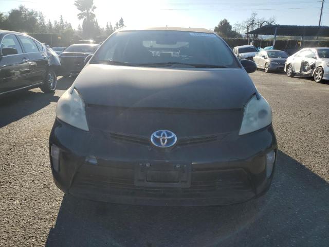 Photo 5 from auction – 2012 TOYOTA PRIUS with VIN JTDKN3DU8C1496785
