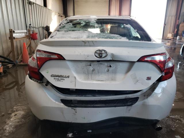 Photo 6 from auction – 2015 TOYOTA COROLLA L with VIN 2T1BURHE1FC251982