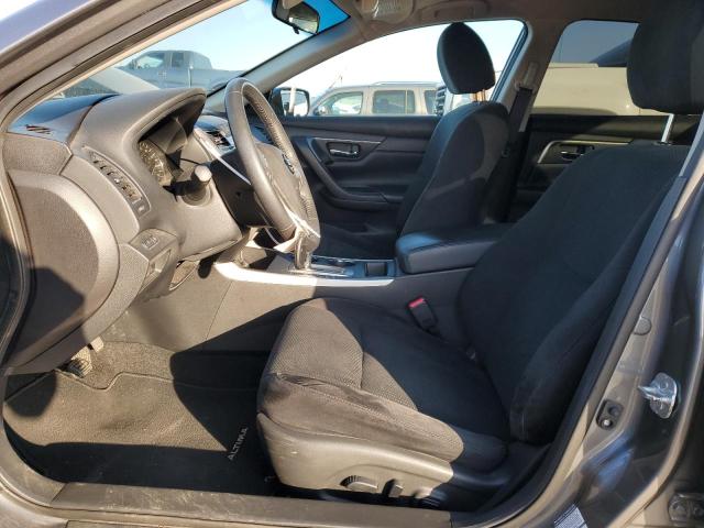 Photo 7 from auction – 2015 NISSAN ALTIMA 2.5 with VIN 1N4AL3AP8FC284208