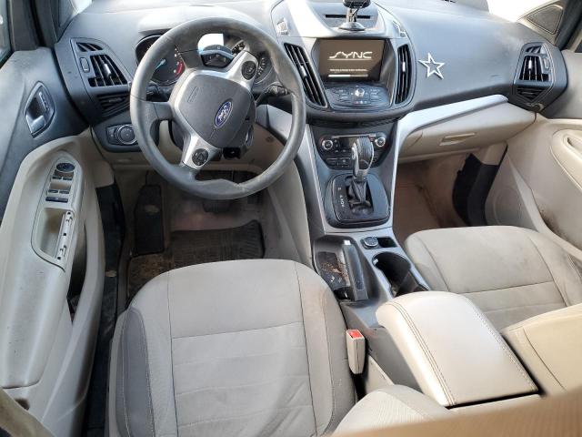 Photo 8 from auction – 2015 FORD ESCAPE SE with VIN 1FMCU0GX7FUA44532
