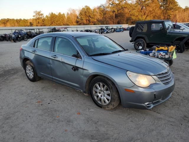Photo 4 from auction – 2008 CHRYSLER SEBRING LX with VIN 1C3LC46K68N285472