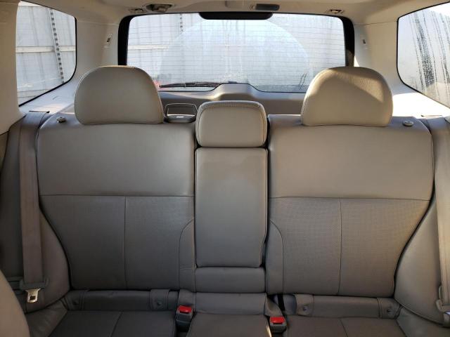 Photo 10 from auction – 2009 SUBARU FORESTER 2 with VIN JF2SH64609H777989