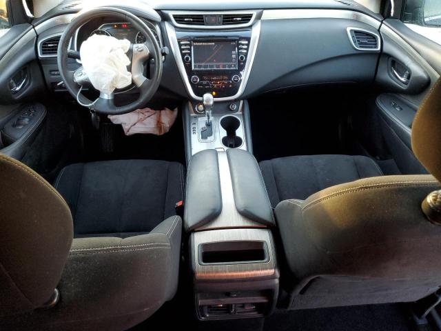 Photo 8 from auction – 2016 NISSAN MURANO S with VIN 5N1AZ2MG0GN135758