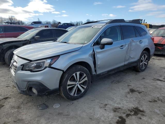 SUBARU OUTBACK 2. 2018 with VIN 4S4BSAKC0J3283298 - Photo from auction
