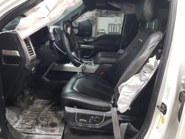 Photo 7 from auction – 2016 FORD F150 SUPER with VIN 1FTFW1EG3GFB95409