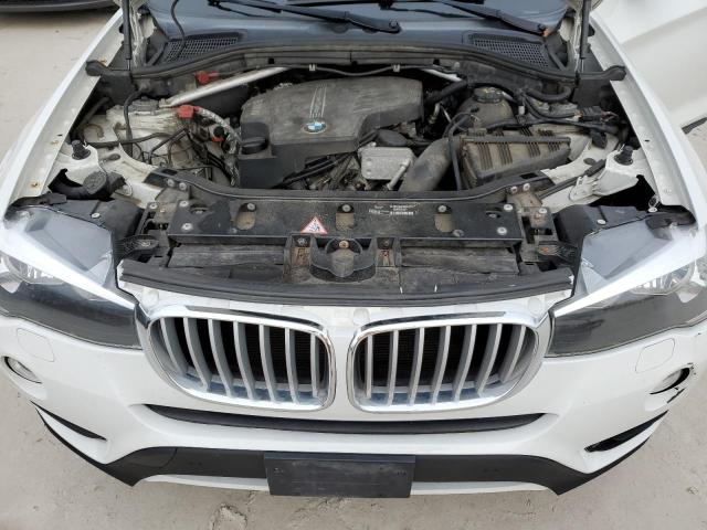 Photo 12 from auction – 2015 BMW X3 XDRIVE2 with VIN 5UXWX9C55F0D62465