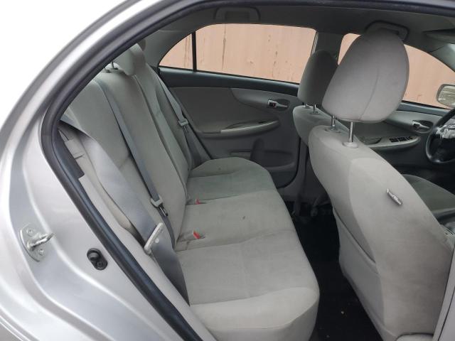 Photo 10 from auction – 2012 TOYOTA COROLLA BA with VIN 2T1BU4EE5CC769158