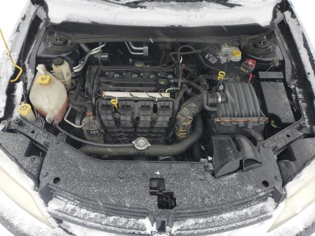 Photo 11 from auction – 2010 DODGE AVENGER SX with VIN 1B3CC4FB1AN130489