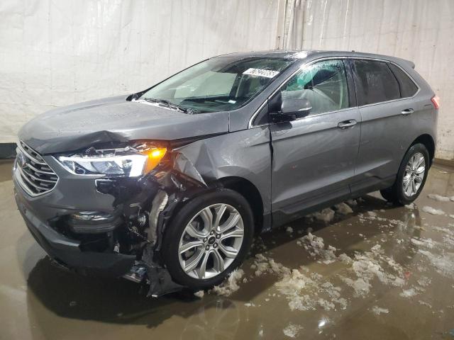 Photo 1 from auction – 2024 FORD EDGE TITAN with VIN 2FMPK4K9XRBA36670