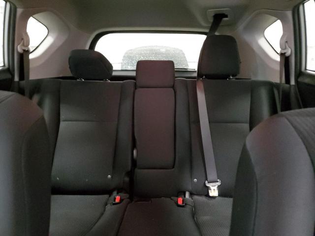 Photo 10 from auction – 2016 TOYOTA RAV4 LE with VIN 2T3ZFREV2GW262610